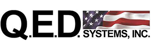 Q E D Systems Inc